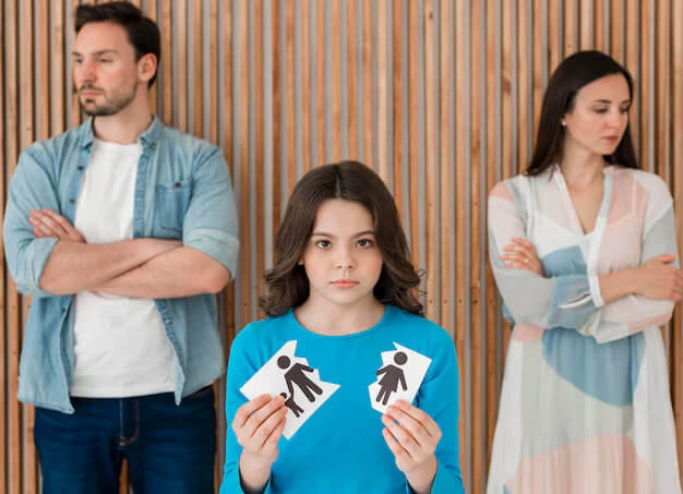 Creating Sustainable Agreements Through Guided Divorce Negotiations Gloucester