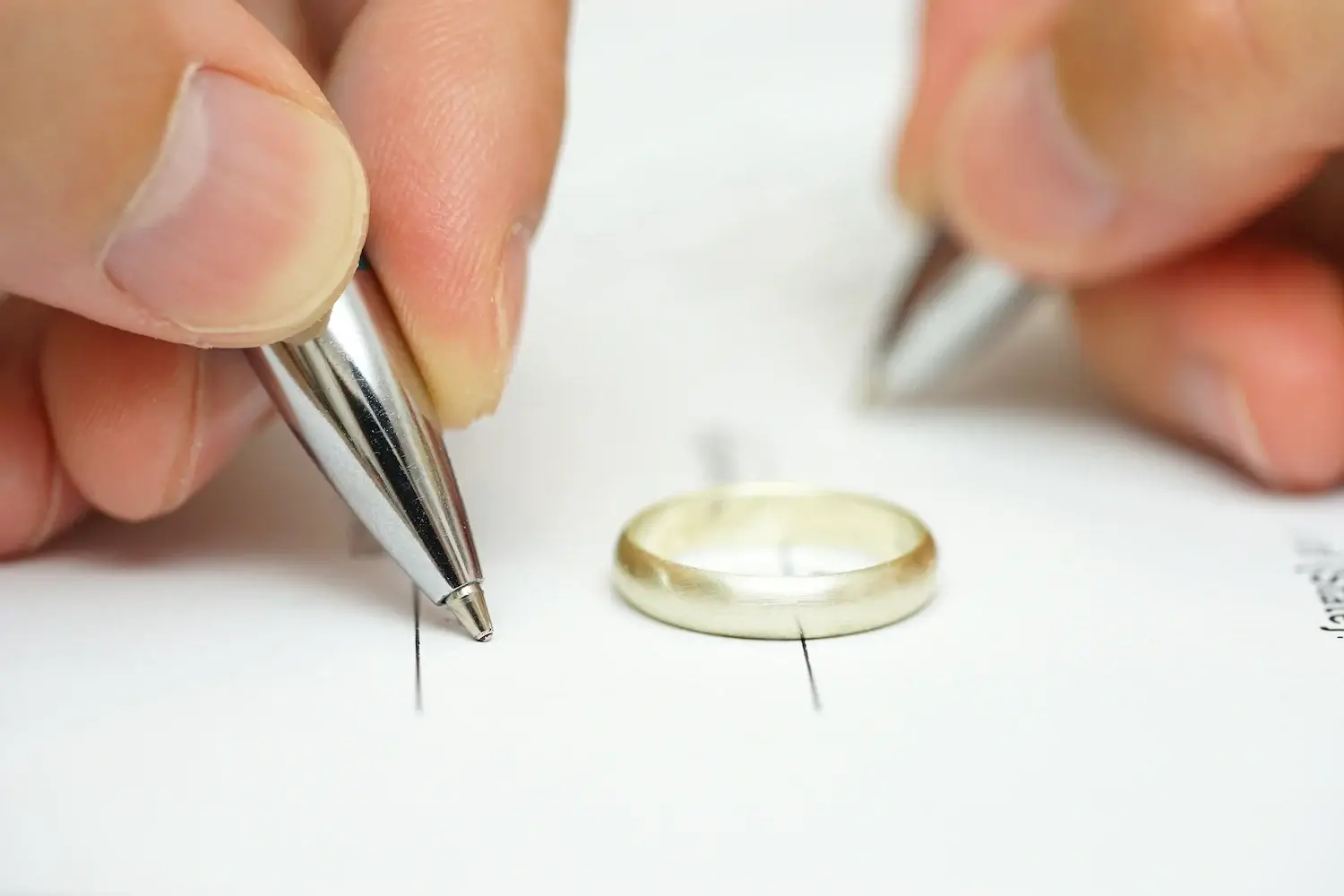Strengthening Your Position in Divorce Negotiations with Professional Mediation Gloucester
