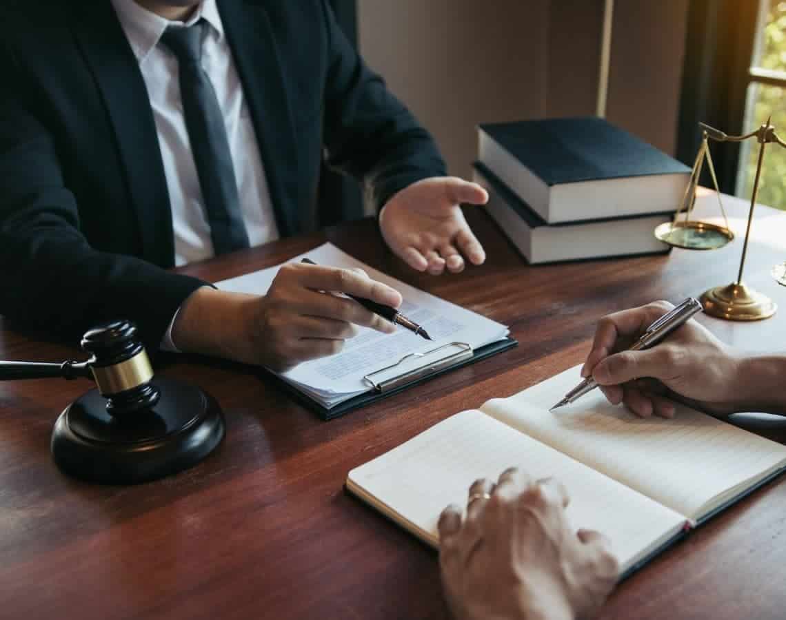 Common Challenges Couples Face in Collaborative Law Gloucester