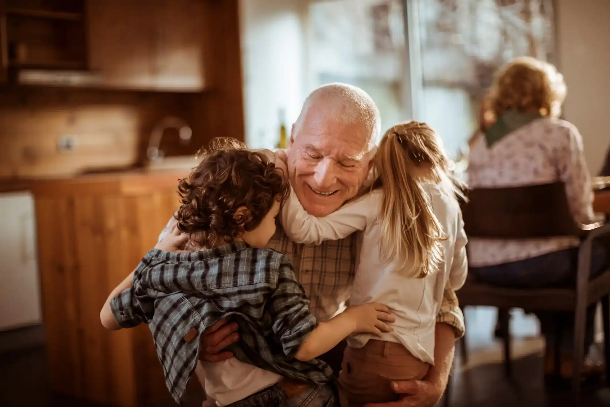 The Legal Barriers Grandparents Face Before Even Reaching Court Gloucester