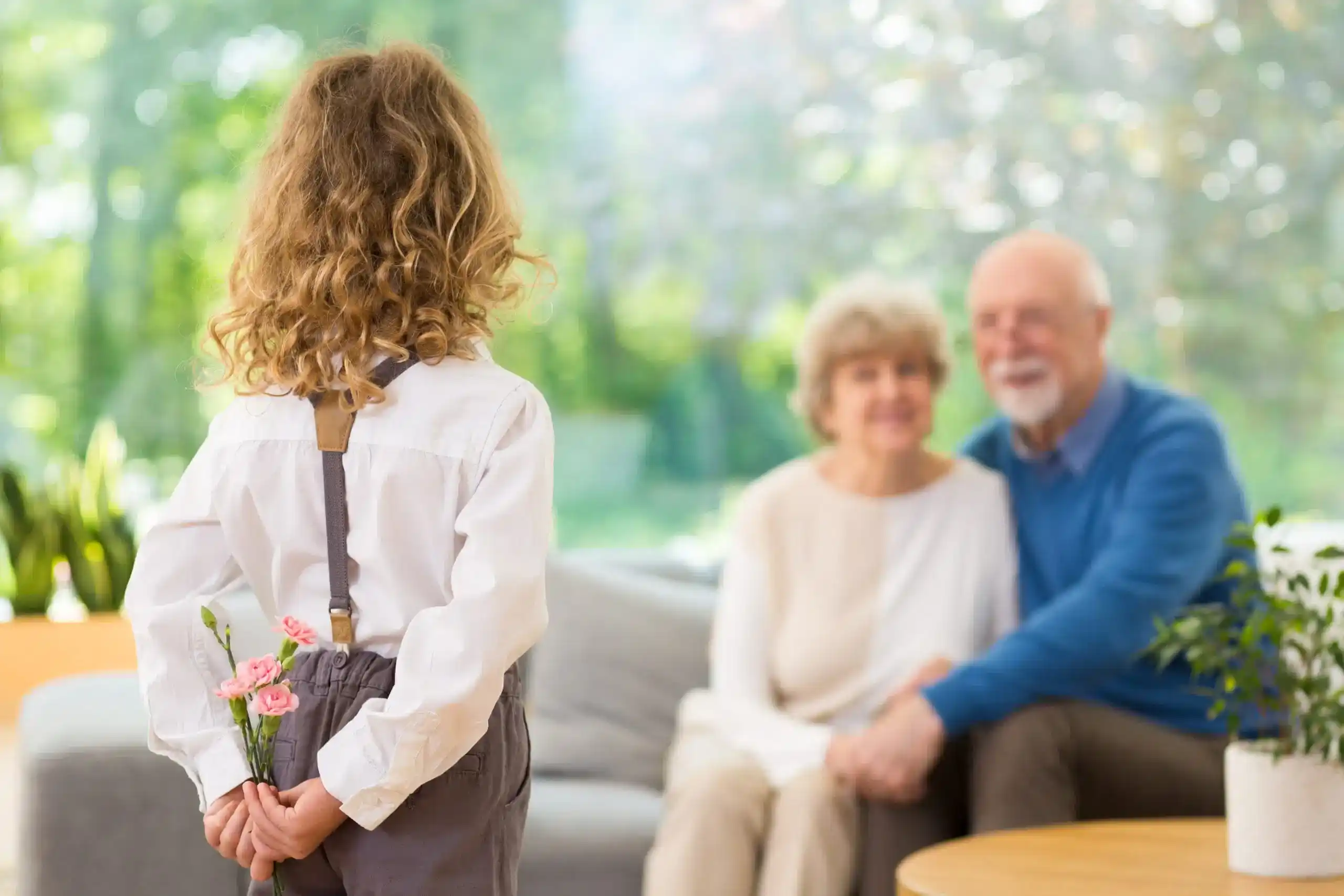 Taking the First Step: How EH Mediation Supports Grandparents Toward Positive Outcomes Gloucester