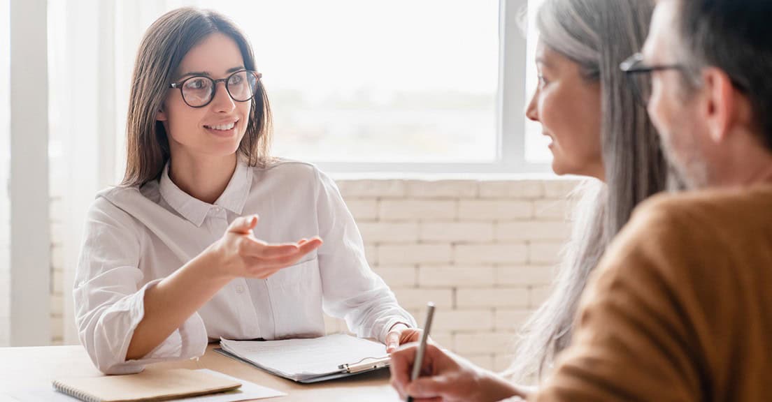 The Role of EH Mediation in Long-Term Agreement Success Gloucester