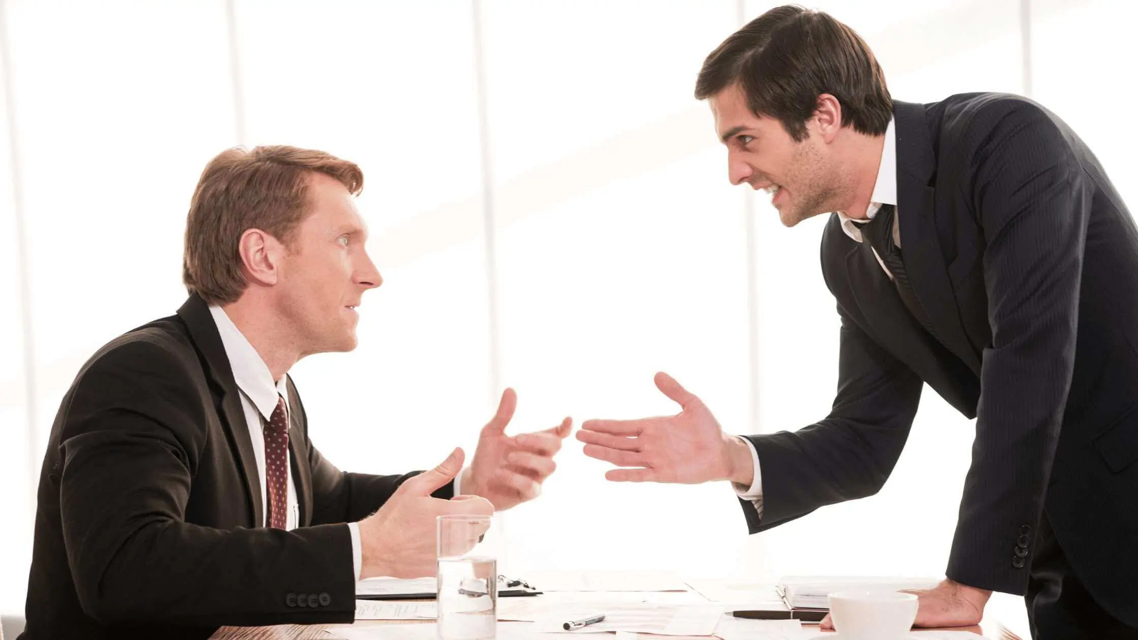 How EH Mediation Creates a Safe Space for Financial Discussions Gloucester