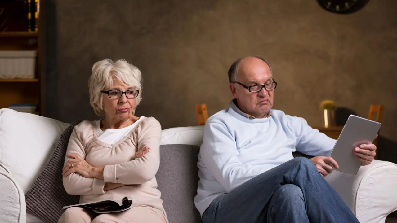Preventing Long-Standing Family Issues from Escalating During Care Planning Gloucester
