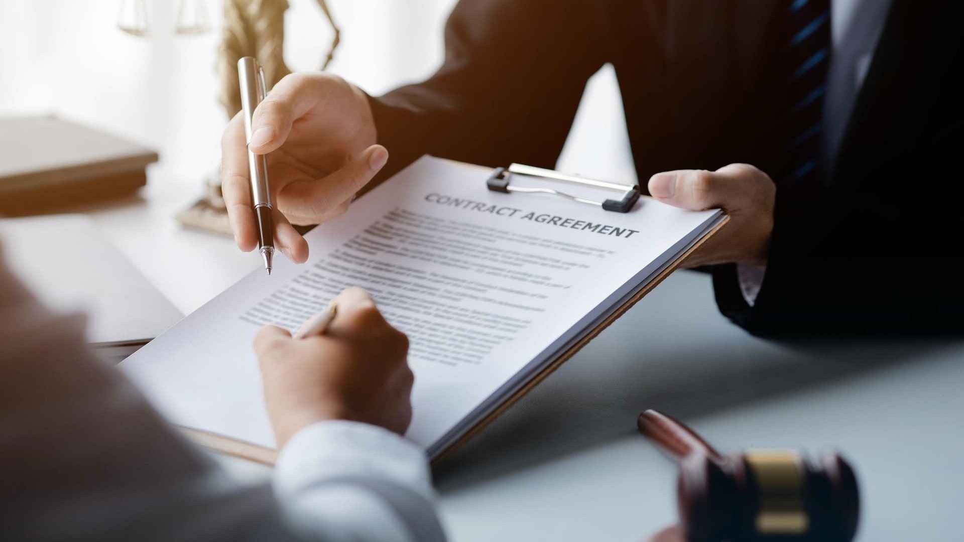 How Courts View and Enforce Mediation Settlements Gloucester