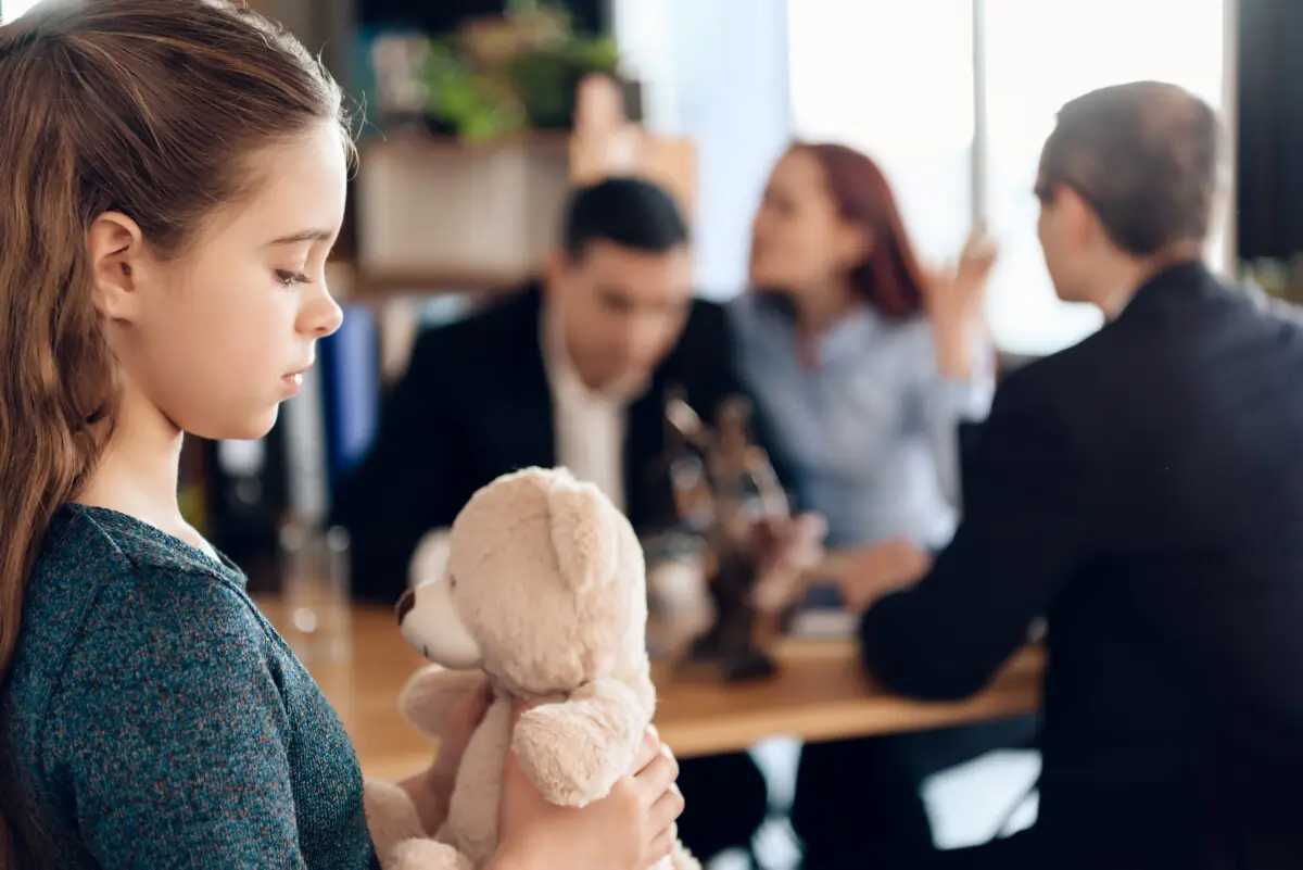 Supporting Healthy Communication Between Co-Parents Gloucester