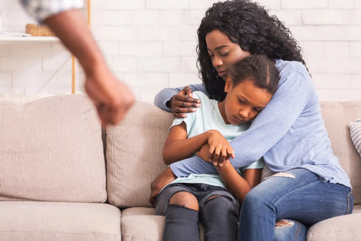 Shuttle Mediation and Separate Sessions: Safe Alternatives Gloucester