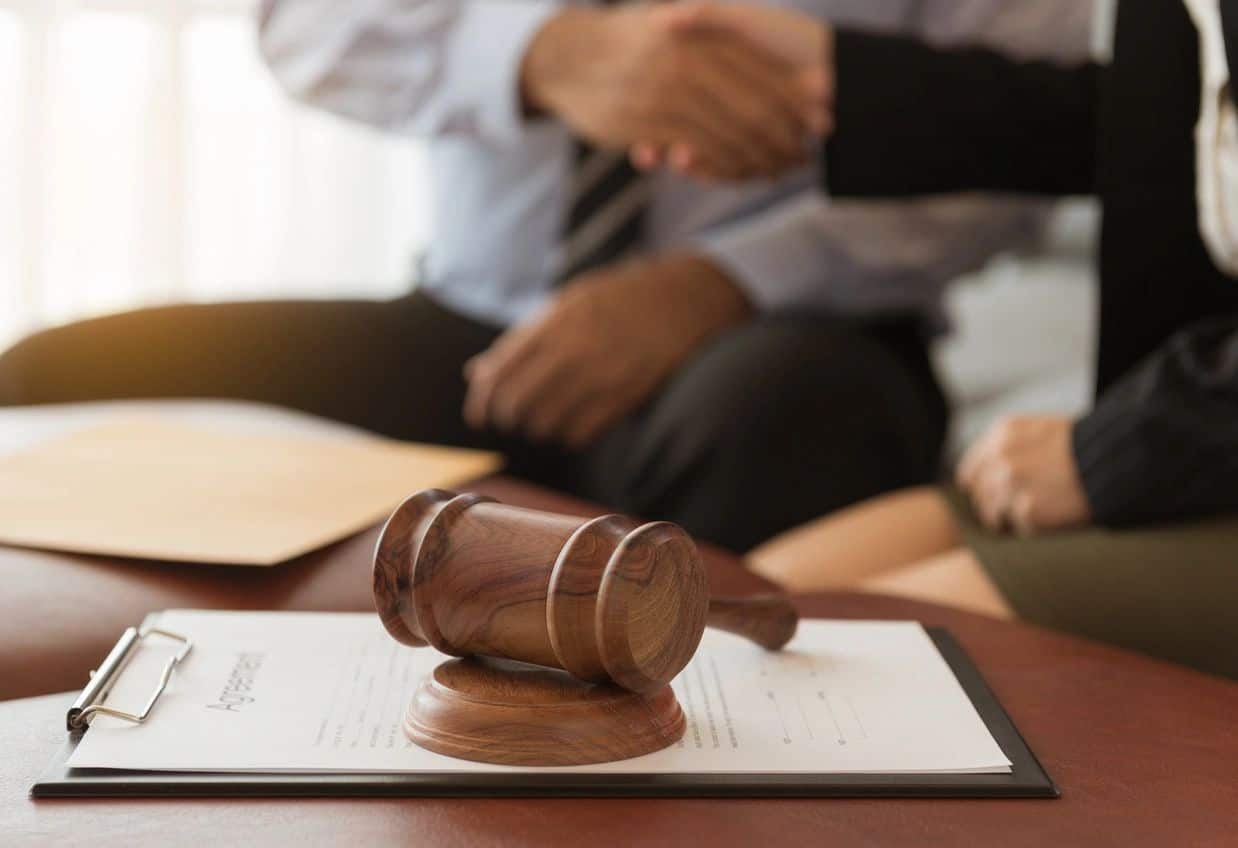 Common Legal Mistakes to Avoid in Mediation Agreements Gloucester