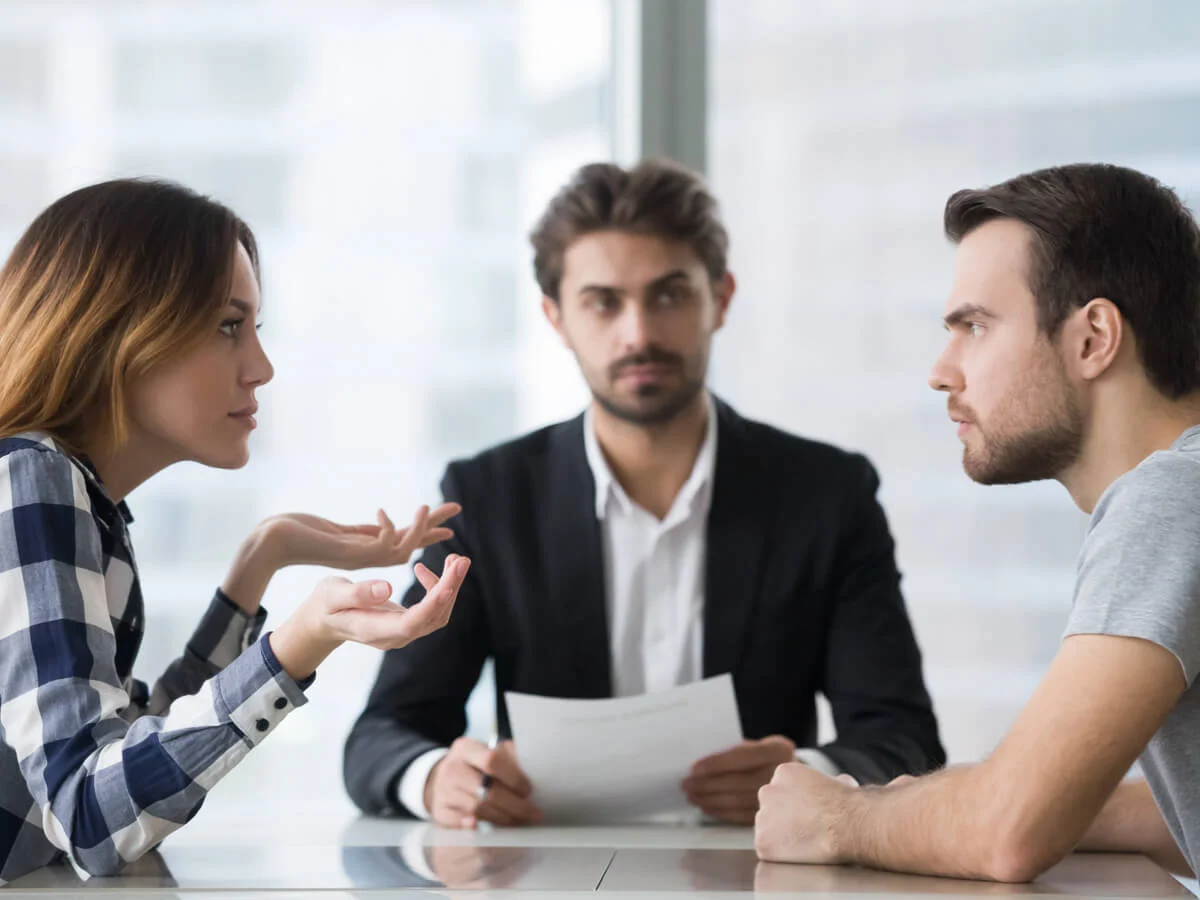 Building Better Agreements Through Feedback Support from EH Mediation Gloucester
