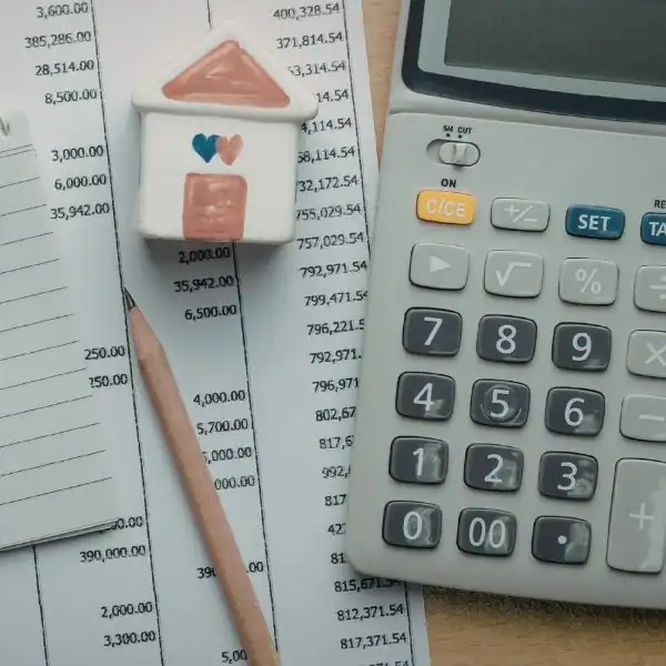 Image of accounts in regards to financial mediation Gloucester