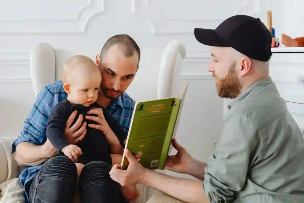 Common Family Issues LGBTQ+ Couples and Parents Face Gloucester