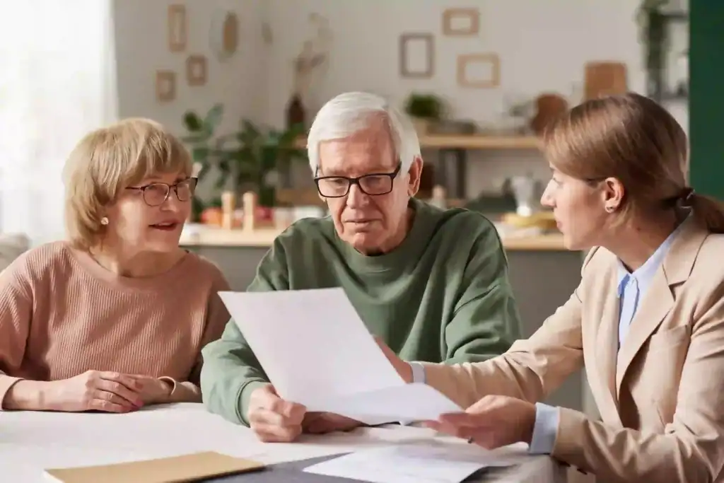 Why Do Family Disputes Happen During CHC Assessments Gloucester
