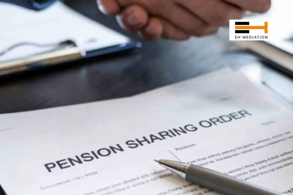 Pension Sharing Frequently Asked Questions Gloucester