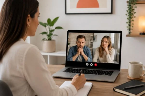Is Online Family Mediation Right for Your Situation (or Is It Time for Another Route) Gloucester?