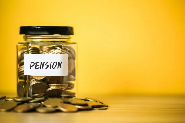 Pension Sharing Mediation Gloucester